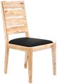 Canadel Customizable Loft 5148 Side Chair-0