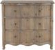 Forty West Griffin Natural Brown Chest-2
