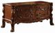 ACME Furniture Dresden Cherry Writing Desk-3