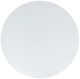 Jofran Inc. Axis White Round Counter Table-3