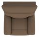 La-Z-Boy® Trouper Canyon Power Rocking Recliner with Headrest and Lumbar-4