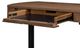 aspenhome® Caden Spiced Caramel 60" Lift Desk-5