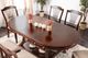 Furniture of America® Jordyn Brown Cherry Dining Table-2