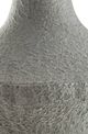 Signature Design by Ashley® Estonbank Distressed Cream 35" Vase-3