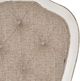 Liberty Furniture Magnolia Manor Antique White/Ivory Junior Executive Desk Chair-4