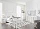 Signature Design by Ashley® Chalanna White Chest -4