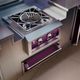 Hestan® AGSR Series 36" Lush Outdoor Single Storage Drawer-2