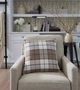 Signature Design by Ashley® Godricton Black/Brown/Cream Throw Pillow-3