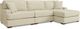 La-Z-Boy® Paxton 3 Pc. Sectional-0