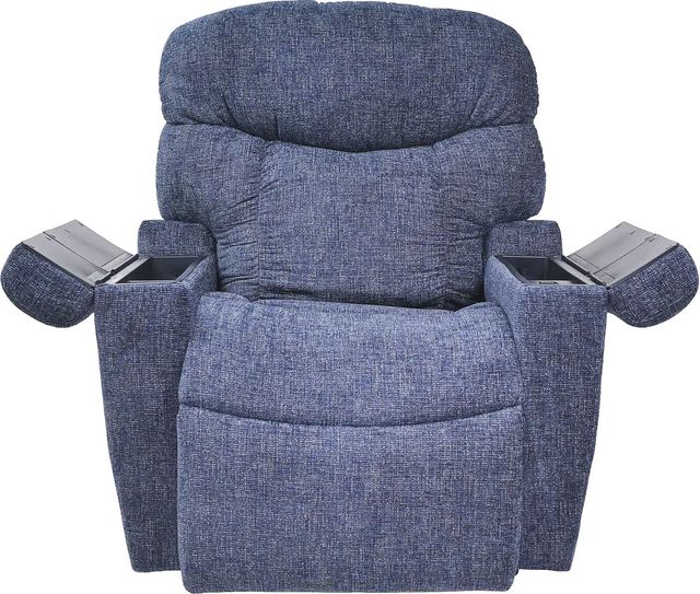UltraComfort™ Maya Midnight Small Power Lift Recliner-3