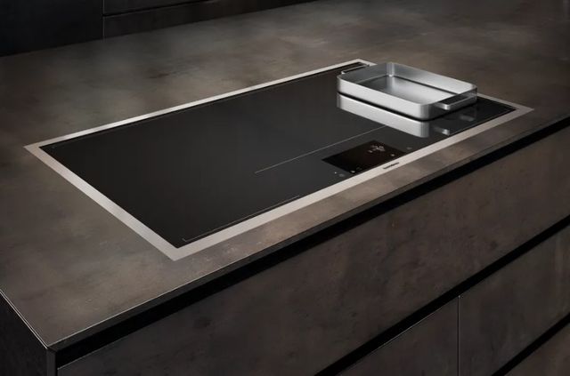 Gaggenau 400 Series Induction Cooktop