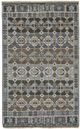 Feizy Ashi Steel 8'6" X 11'6" Rug-0