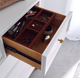 Legacy Classic Chelsea by Rachael Ray Bright White Bureau-1