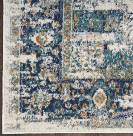 Nourison Home™ Passion 5'x7' Style 33 Area Rug-2