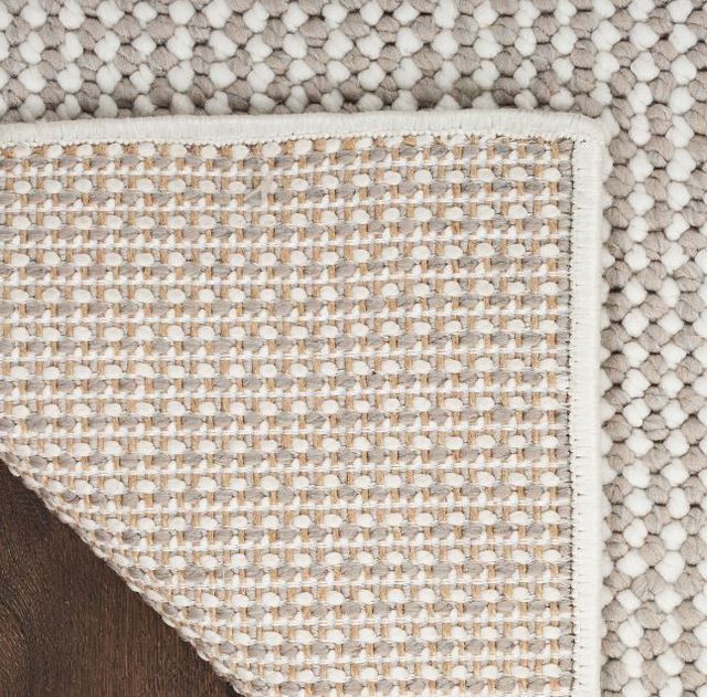 Nourison Home™ Natural Texture 5'x7' Style 3 Area Rug-1