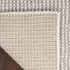 Nourison Home™ Natural Texture 5'x7' Style 3 Area Rug-1
