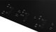KitchenAid® 30" Black Induction Cooktop-3