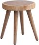 Olliix by INK+IVY Natural Set of 2 Arcadia Dining Stools-1