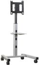 Chief® Silver Mobile Cart Kit-0