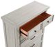 Homelegance® Providence Antique White Chest-4