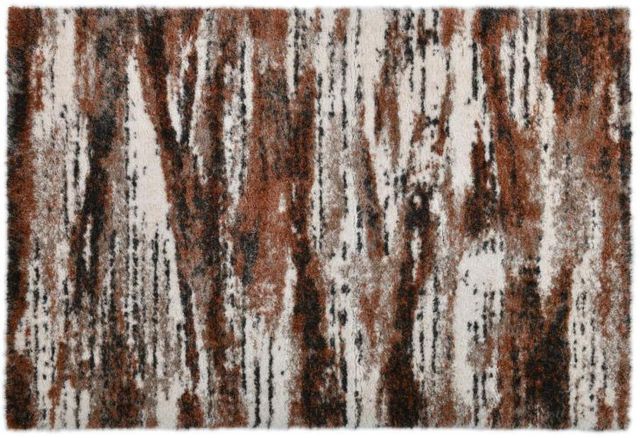 MDA Rugs Emily 5'x8' Style 3 Area Rug-1