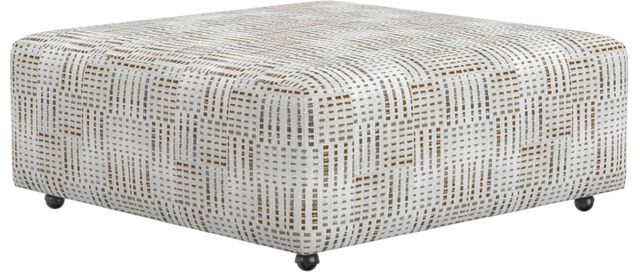 Catnapper® Kellen Morocco Cocktail Ottoman