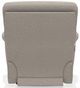 La-Z-Boy® James Muslin Power Wall Recliner with Headrest-3
