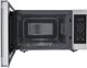 Sharp® Carousel® 1.6 Cu. Ft. Stainless Steel Countertop Microwave-3