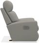 La-Z-Boy® Douglas Pumice Power-Recline-XR+™ Reclina-Rocker® Rocking Recliner With Headrest and Lumbar-2