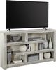 aspenhome® Avery Loft Limestone 60" Open Display/Console-1
