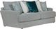 Jackson Furniture Howell Seafoam Sofa-0