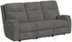 Flexsteel® Customizable Penn Power Reclining Sofa with Power Headrests and Lumbar-0