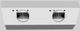 Vent-A-Hood® 54" White Wall Mounted Liner Insert-1