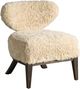 Universal Explore Home™ Tremont Brown-Yakety Yak Sand Accent Chair-0