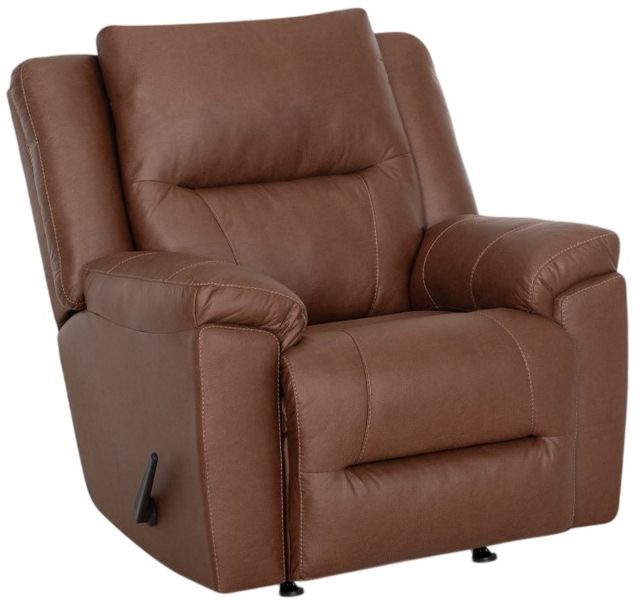 Franklin™ Ransom Astrid Cedar Manual Rocker Recliner-0