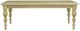 Bramble Customizable Madison 84" Dining Table-2