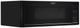 Whirlpool® 1.1 Cu. Ft. Black Low Profile Over The Range Microwave-2