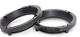 Rockford Fosgate® 6.5" Speaker Adapter Kit-0