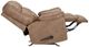 Franklin™ Trilogy Marshall Camel Power Rocker Recliner-1