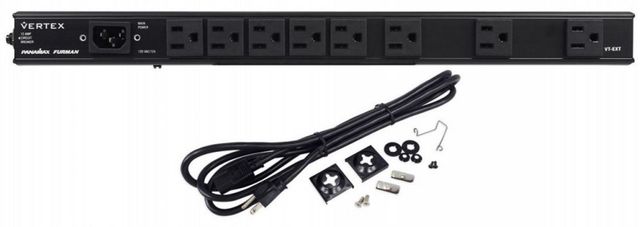 Panamax® Vertex Vertical Power Distribution-0