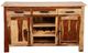Porter International Designs Kalispell Natural Sideboard-1