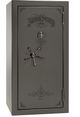 Liberty Safe Magnum Series Gray Marble 25 Mechanical Gun Safe-0