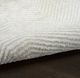 Nourison Home™ Dekor DEK04 Ivory Beige 5'x7' Style 2 Area Rug-3