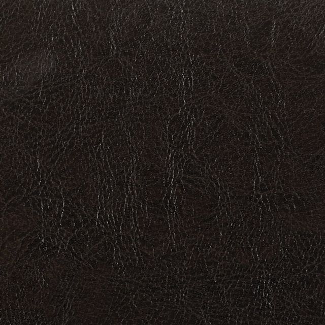 Coaster® Mallory Chocolate Brown Ottoman-3