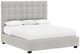 Bernhardt Customizable Avery Bernhardt Interiors 89" King Panel Storage Bed-0