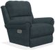 La-Z-Boy® Neal Navy Power Rocking Recliner-1