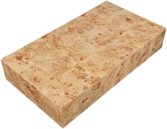 Meridian Furniture Otto Beige Coffee Table-3