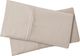 BEDGEAR® Hyper-Linen™ 2-Piece Medium Beige King Pillow Case Set-1