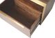 Moe's Home Collection Focus Brown Nightstand-4