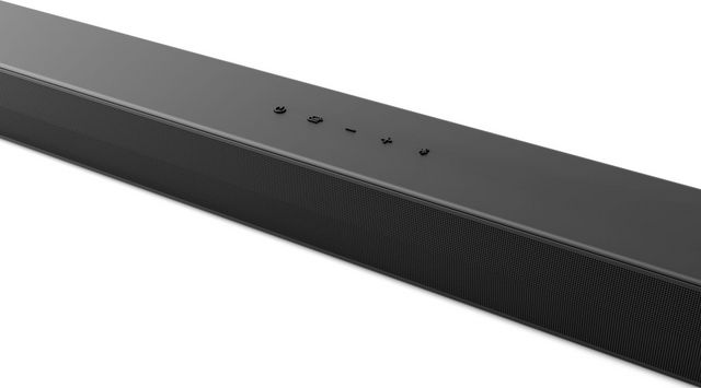 LG® 3.1. Channel Black Soundbar-6